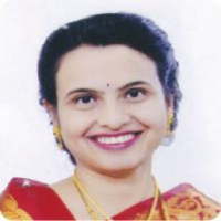 Sraddha Ashok Prabhune