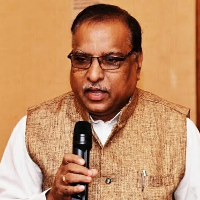 Srikrishna Gangaram Ghag