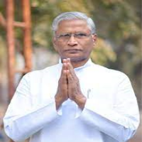 Srimant Balasaheb Patil