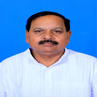 Subash Chandra Panigrahi