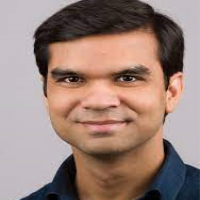 Sudhanashu Basant Shekhar
