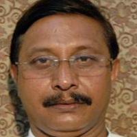 Sudip Shyama Mukherjee