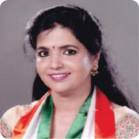 Sujata Sadanand Shetty