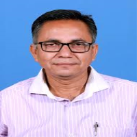 Sukanta Kumar Nayak