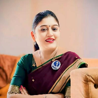 Sulakshana Raju Dhar