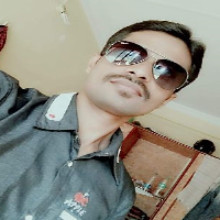 Sunil Babulal Jaware