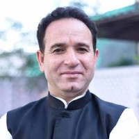 Sunil Kumar Sharma