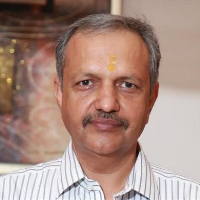 Sunil Satpal Sangwan