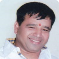 Sunil Vijay Tingare