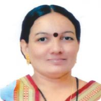 Sunita Parshuram Wadekar