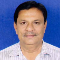 Suresh Dhanjibhai Patel