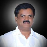 Suresh Shanthaveeranna D