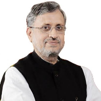 Sushil kumar Modi