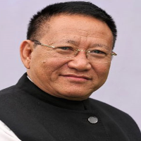 Taditui Rangkau Zeliang