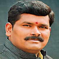 Tangadagi Shivaraj Sangappa
