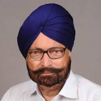 Trilok Singh Cheema