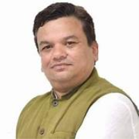 Trivikram Narayan Singh
