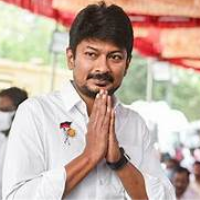 Udhayanidhi . Stalin