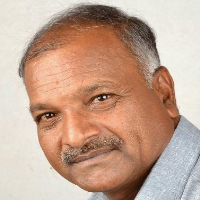 Ulhas Sambhaji Patil