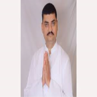 Umeshbhai Naranbhai Makwana