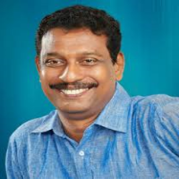 VR Sunil Kumar