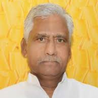 Vaijnath Gyandev Shinde
