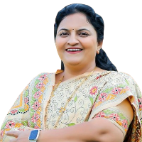 Vaishali tai Suryawanshi