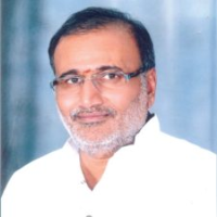 Venkatrao Ramarao Nadagouda