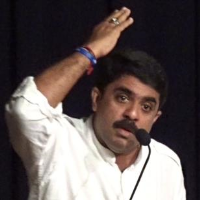 Vijai . Sardesai