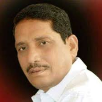Vijayrao Yadavrao Khadse