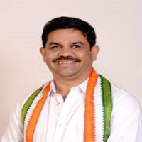 Vikram Bhimshah Mandavi