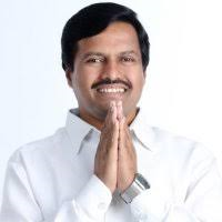 Vikram Vasantrao Kale