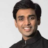 Vikrant Kantilal  Bhuria