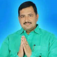 Vinay Bhairo Yadav