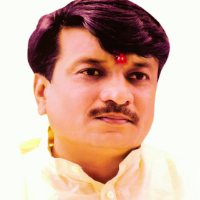 Vinayakrao Kishanrao Jadhav Patil