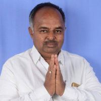 Virupakshappa Rudhrappa Ballary