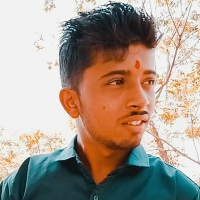 Vishal Shivaji  Ambhore 