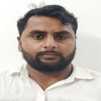 Vishnu Bhagwanrao Dudhate
