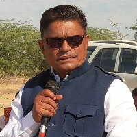Vishwanath Ganpatram Meghwal