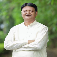 Vitthal Vakilrao Langhe-Patil