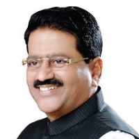 Vivekanand Shankar Patil