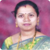 Vrushali Sunil Kamthe