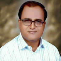 Wamanrao Bapurao Kasawar