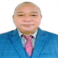 Winnerson D Sangma