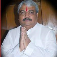 Yashavantharayagouda Vittal Patil