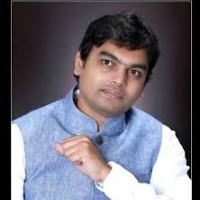 Yogesh Babanrao Gholap