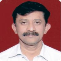 Yogesh Dattatraya Samel