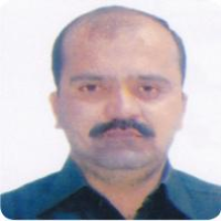 Yogesh Dattatraya Sasane