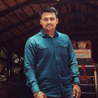 Yogesh Nanaji Pawar