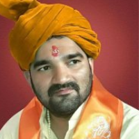 Yogesh Pratapsingh Dhama